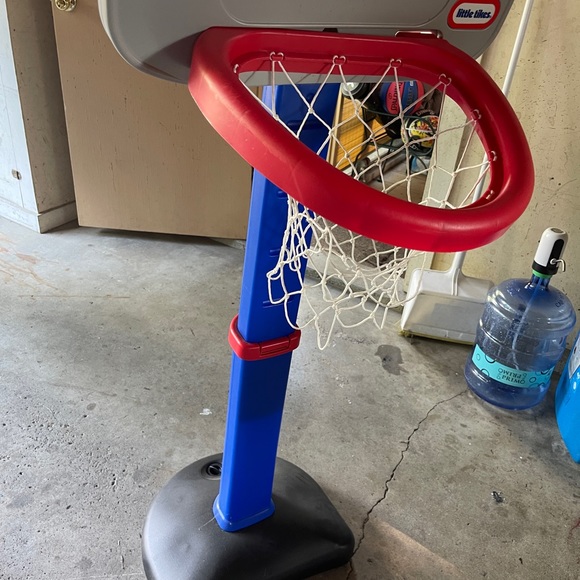 Basketball - Picture 2 of 2